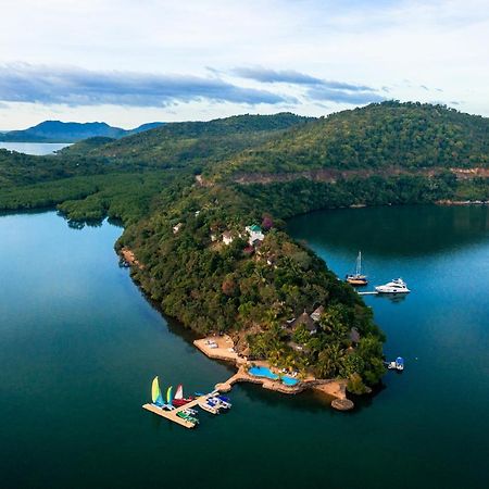 Marina Del Sol Resort & Yacht Club Busuanga Dış mekan fotoğraf