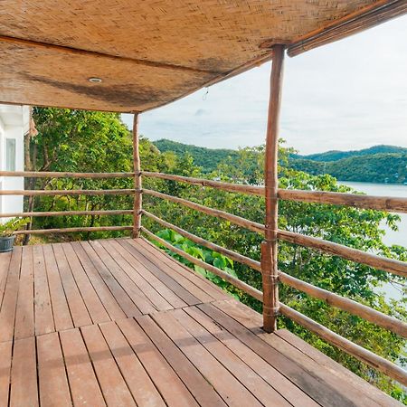 Marina Del Sol Resort & Yacht Club Busuanga Dış mekan fotoğraf