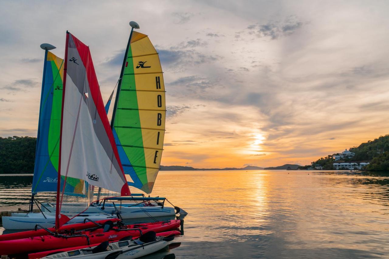 Marina Del Sol Resort & Yacht Club Busuanga Dış mekan fotoğraf