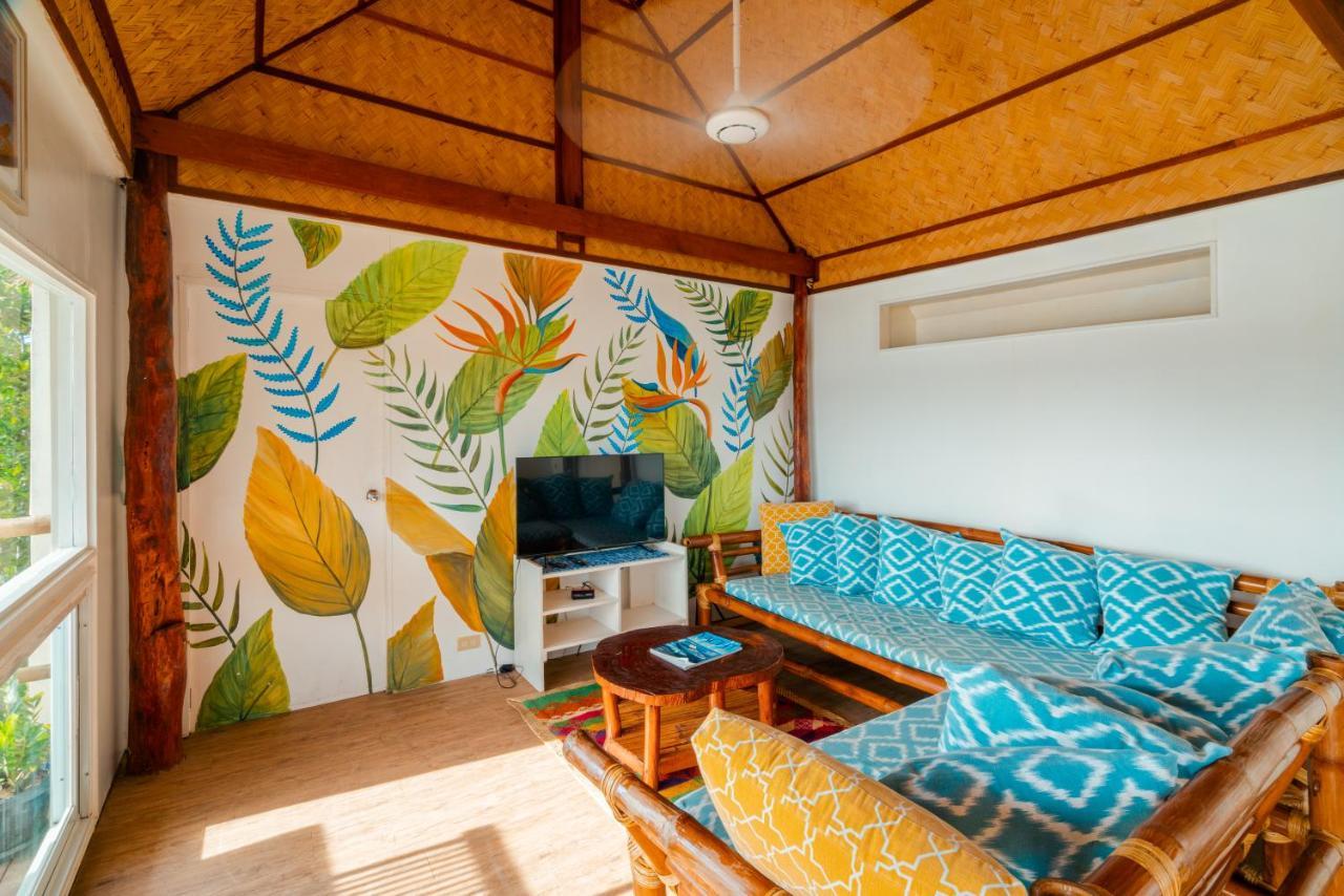 Marina Del Sol Resort & Yacht Club Busuanga Dış mekan fotoğraf