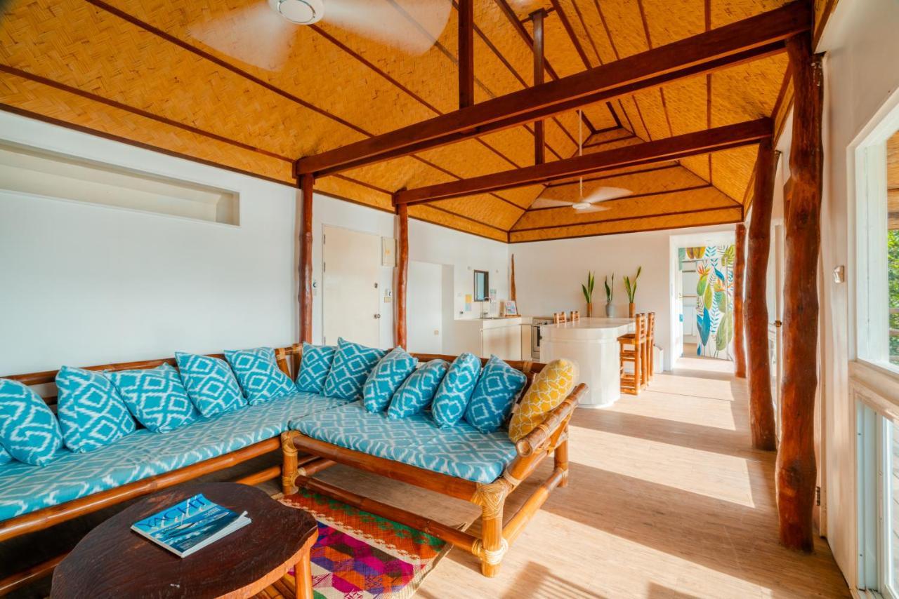 Marina Del Sol Resort & Yacht Club Busuanga Dış mekan fotoğraf