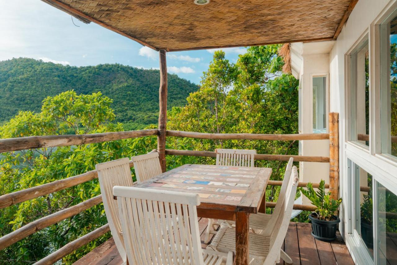 Marina Del Sol Resort & Yacht Club Busuanga Dış mekan fotoğraf