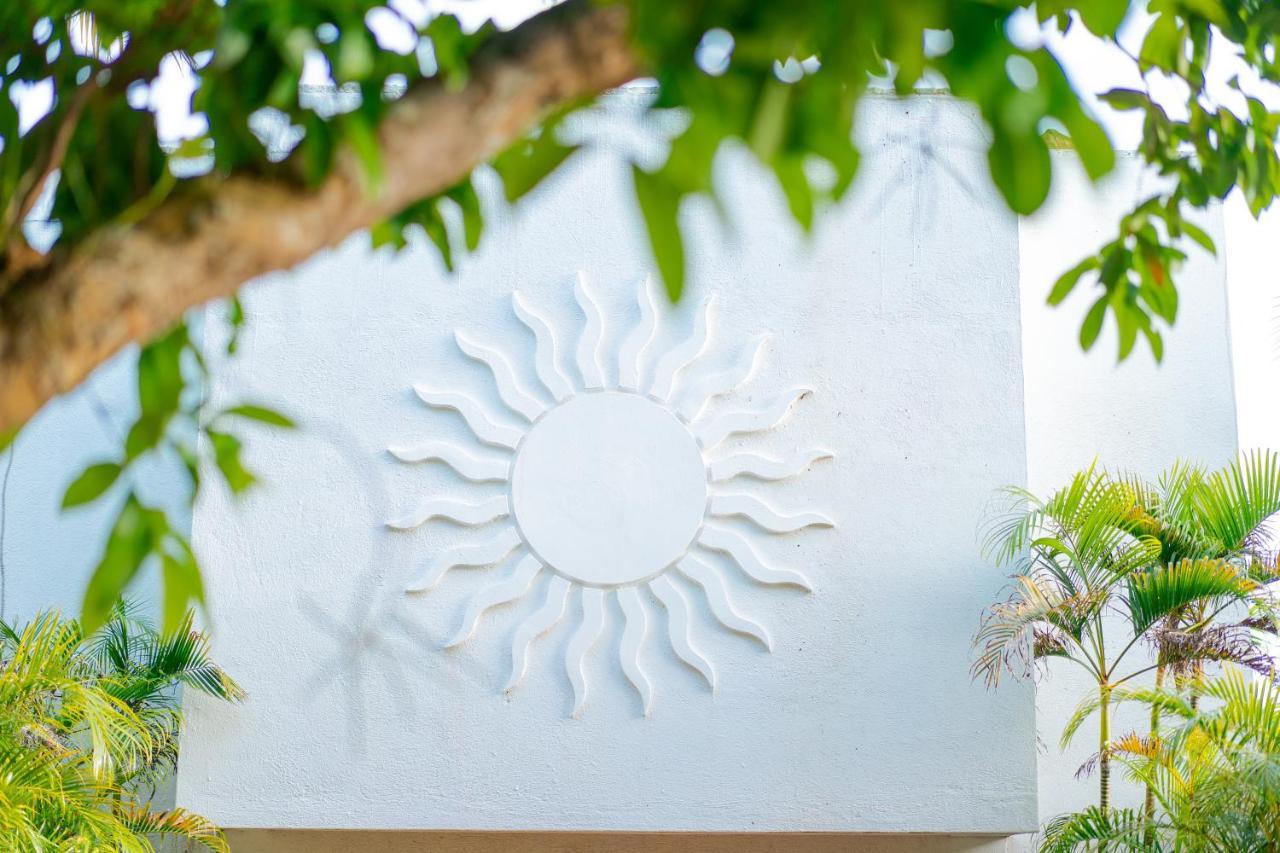 Marina Del Sol Resort & Yacht Club Busuanga Dış mekan fotoğraf