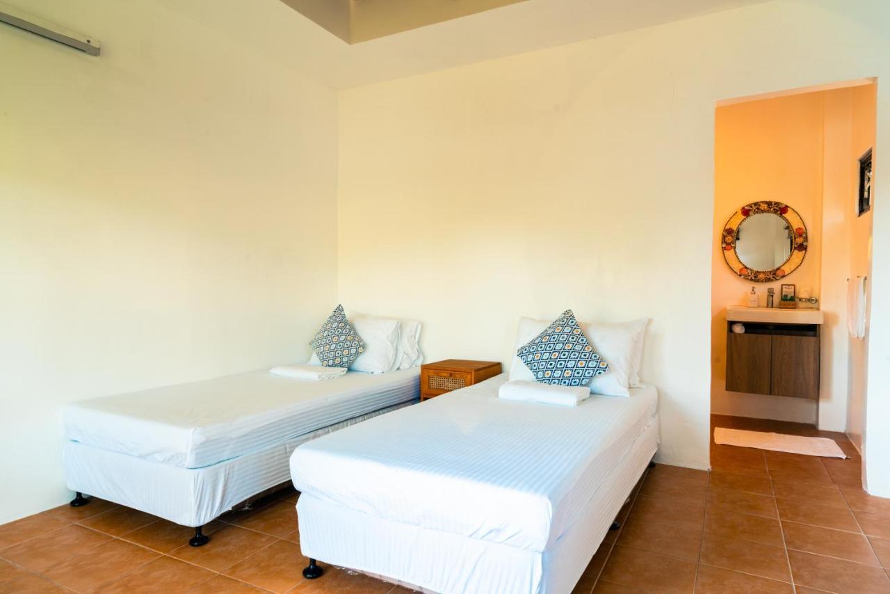 Marina Del Sol Resort & Yacht Club Busuanga Oda fotoğraf