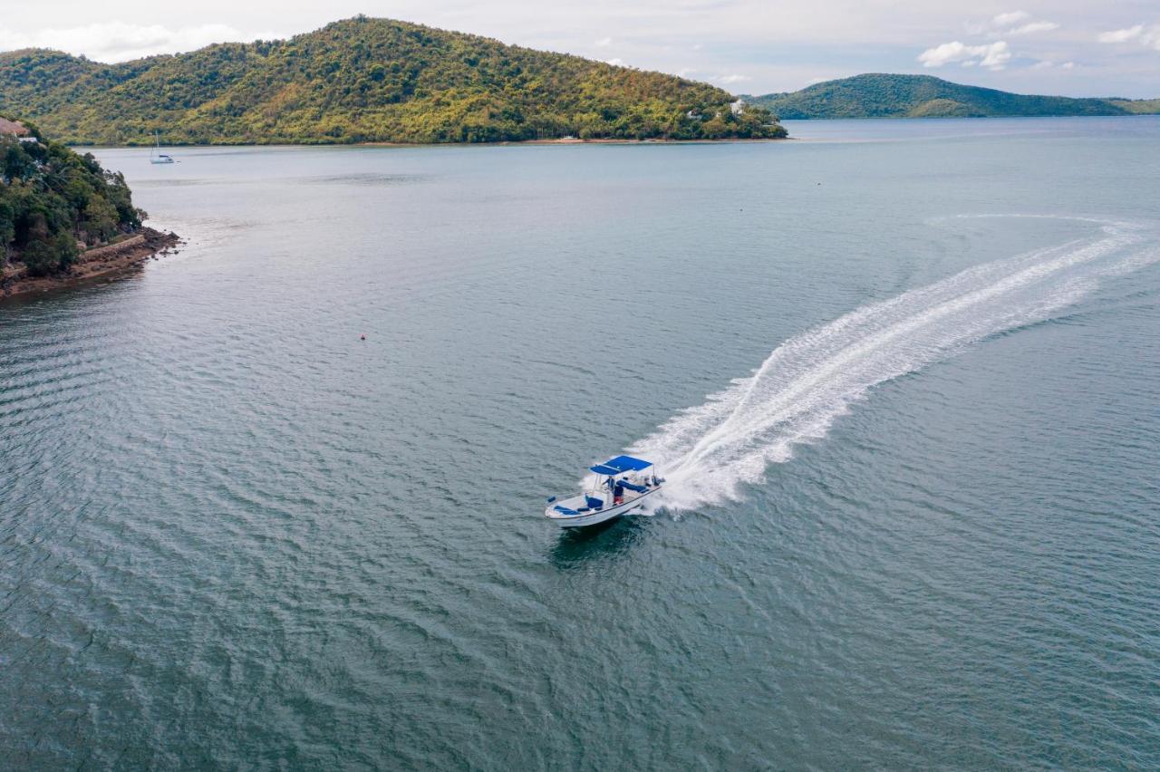 Marina Del Sol Resort & Yacht Club Busuanga Dış mekan fotoğraf
