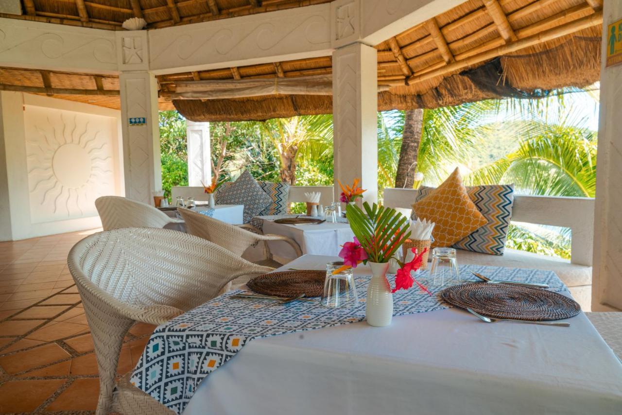 Marina Del Sol Resort & Yacht Club Busuanga Dış mekan fotoğraf