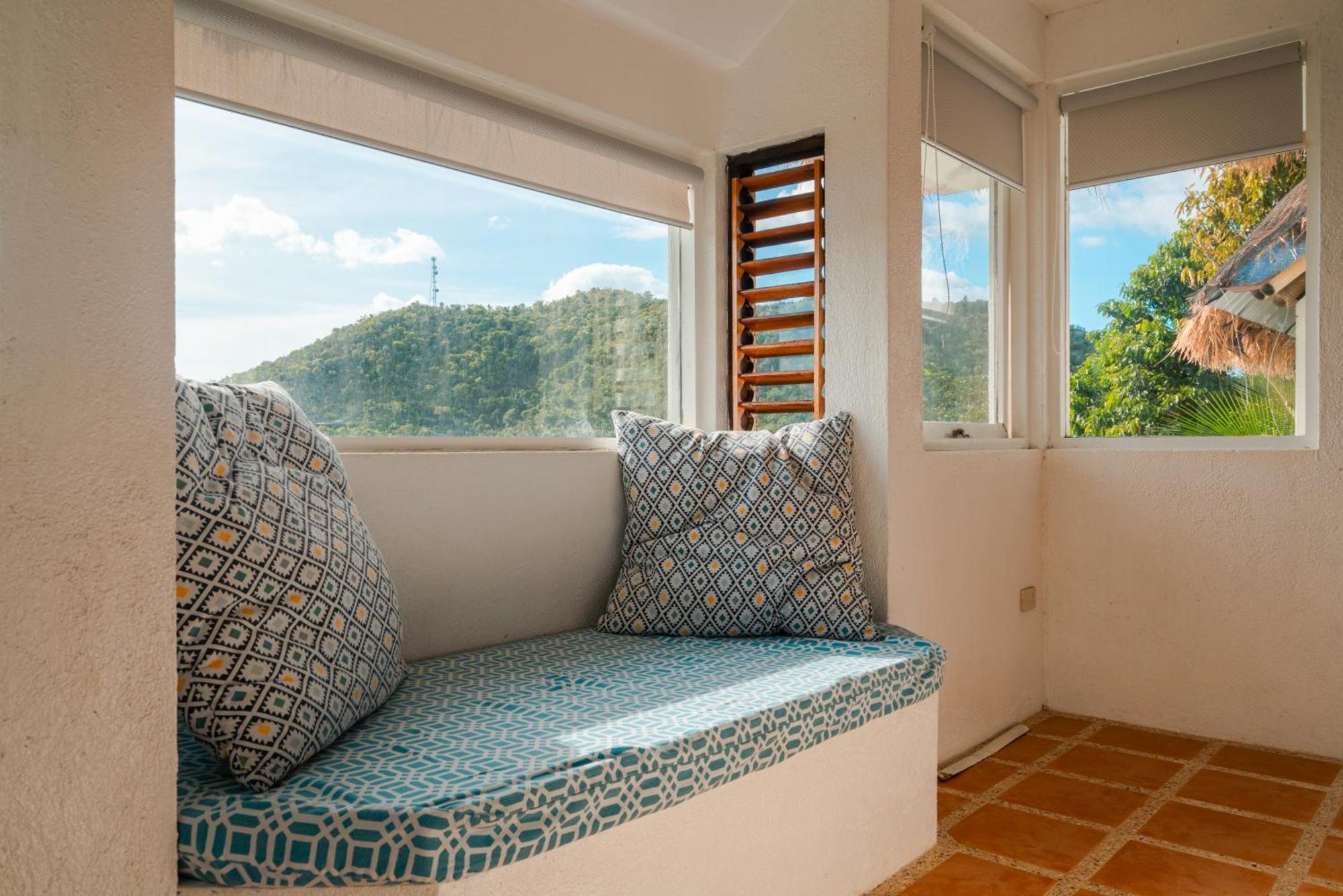 Marina Del Sol Resort & Yacht Club Busuanga Oda fotoğraf