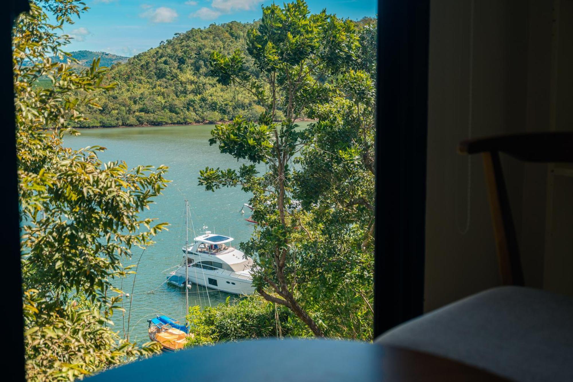 Marina Del Sol Resort & Yacht Club Busuanga Oda fotoğraf