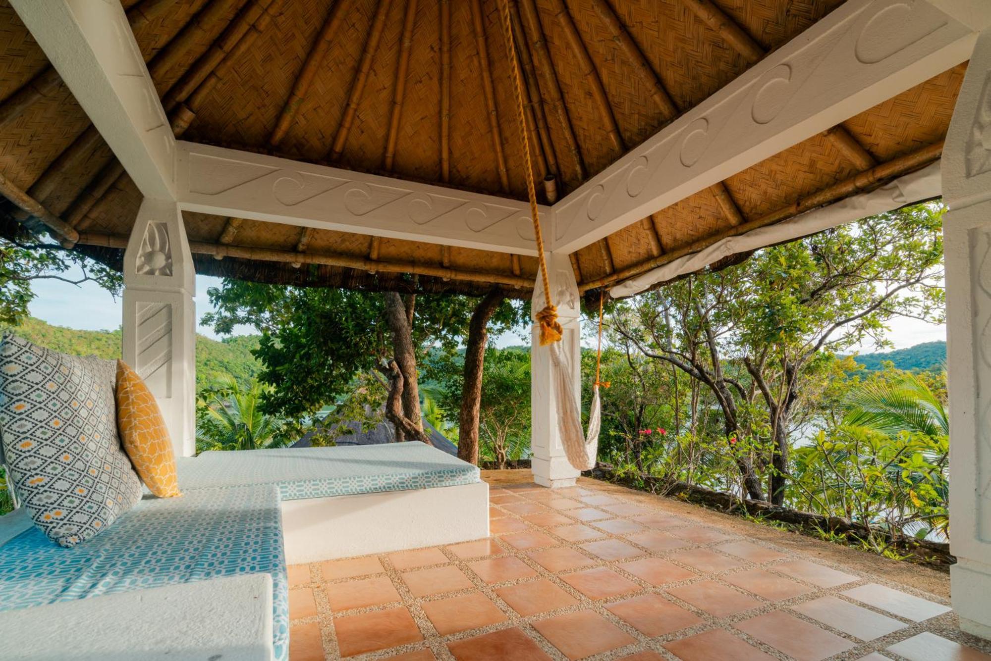 Marina Del Sol Resort & Yacht Club Busuanga Oda fotoğraf